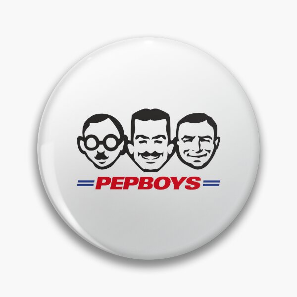 Item preview, Pastel Pep Boys Skies Rise designed and sold by Apolonio E  Serna.