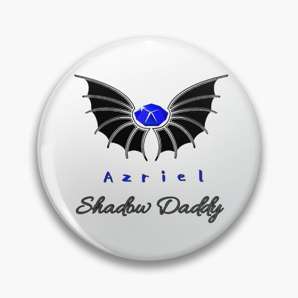 Item preview, Azriel Shadow Daddy designed and sold by FaeAndFiction.