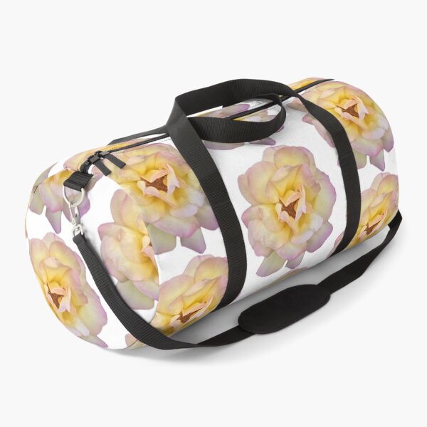 Item preview, yellow and pink rose designed and sold by Lizzilzil.
