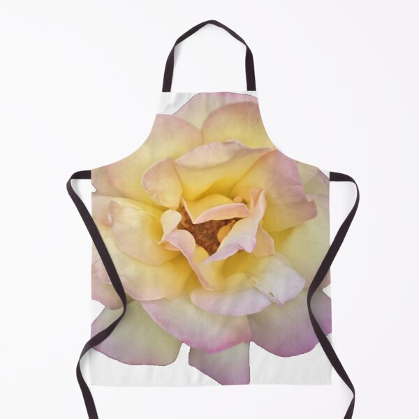 Item preview, yellow and pink rose designed and sold by Lizzilzil.