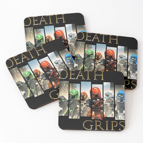 Item preview, Death Grips designed and sold by BonitaWaters.