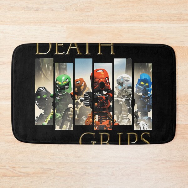 Item preview, Death Grips designed and sold by BonitaWaters.
