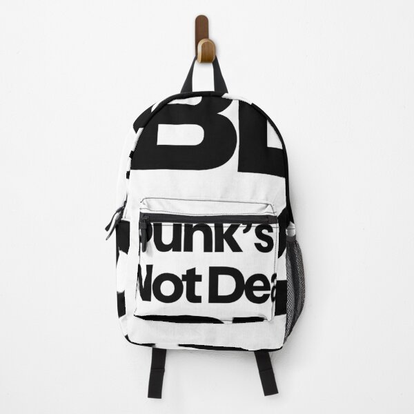 Item preview, Punk’s Not Dead — BLOK 45 designed and sold by pantapita.
