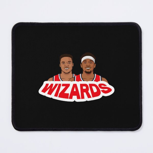 Item preview, Wizards Westbrook Beal Washington designed and sold by dxewqptdau27.