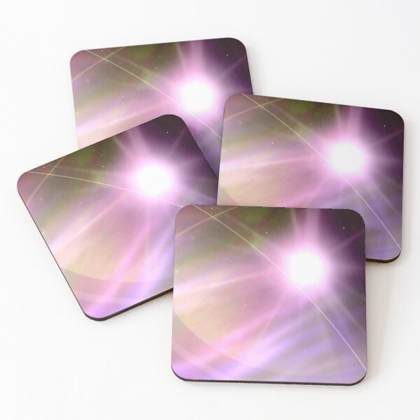 Item preview, "Beautiful Universe (Serene)" designed and sold by Spaceart9.