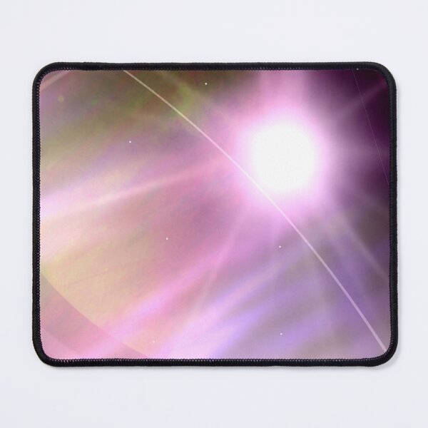 Item preview, "Beautiful Universe (Serene)" designed and sold by Spaceart9.