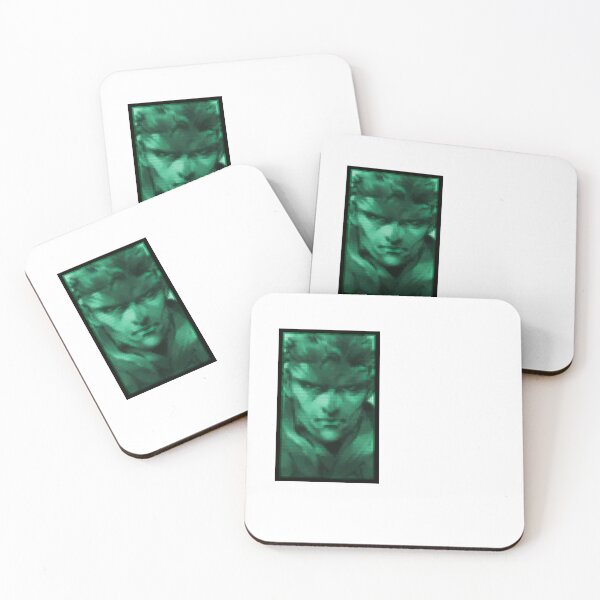 Item preview, Snake Codec designed and sold by Harry Draws Straws.