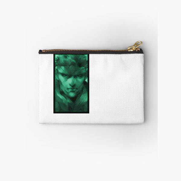 Item preview, Snake Codec designed and sold by Harry Draws Straws.