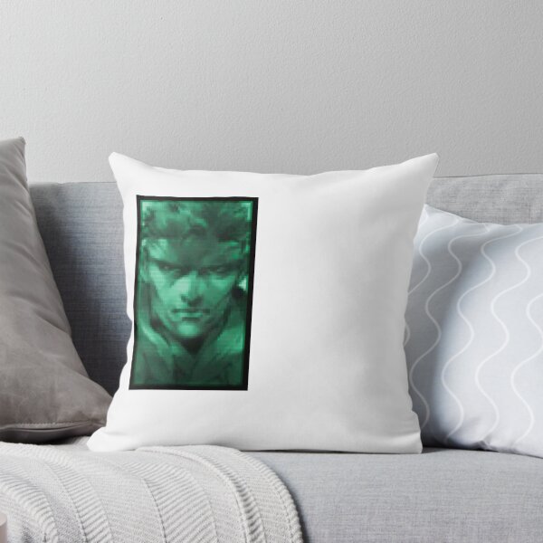 Item preview, Snake Codec designed and sold by Harry Draws Straws.