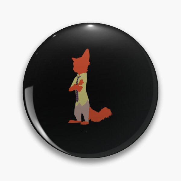 Item preview, Wiley Fox 	 	 designed and sold by hmzrkojq51.