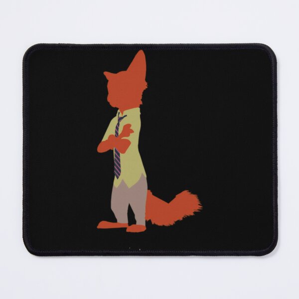 Item preview, Wiley Fox designed and sold by hmzrkojq51.