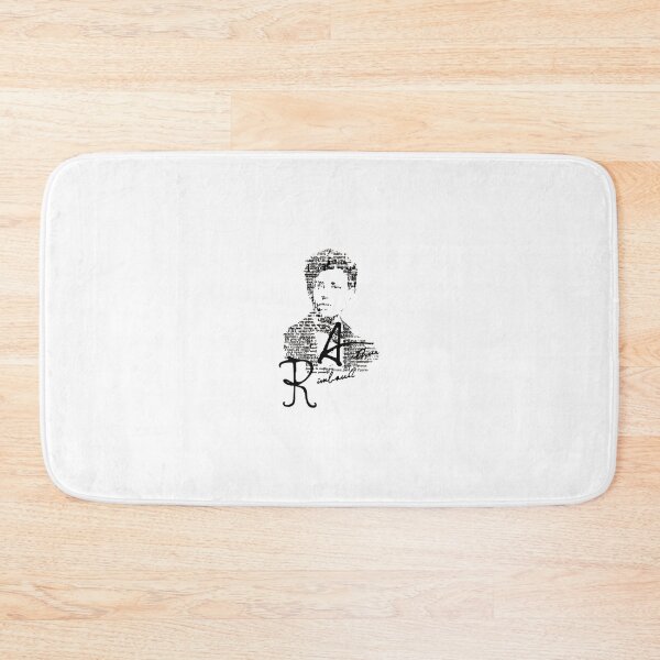 Item preview, Rimbaud  	 designed and sold by zqrnzxwnb99.
