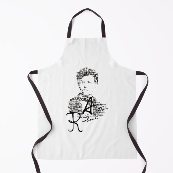 Item preview, Rimbaud  	 designed and sold by zqrnzxwnb99.