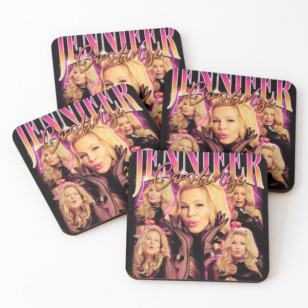 Item preview, Jenn.ifer Co.olidge  designed and sold by PeggyHelwig.