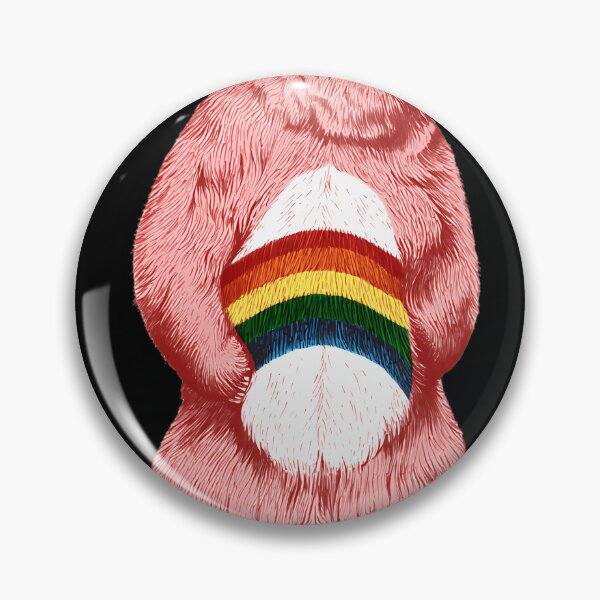 Item preview,  Still Caring Bear designed and sold by JaceWehner.