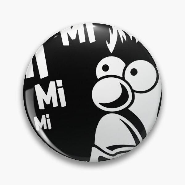 Artikelvorschau, Mimimi Mi Mi Mi Mr Beaker Satire Parodie entworfen und verkauft von JaceWehner.