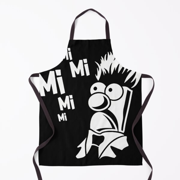 Item preview, Mimimi Mi Mi Mi Mr Beaker Satire Parody designed and sold by JaceWehner.