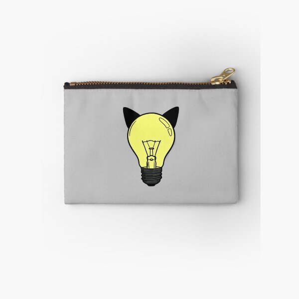 Item preview, Idea Cat • Cat Light Bulb designed and sold by MannyShop.