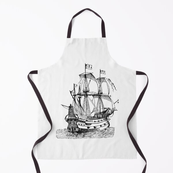 Item preview, Sailing Ship 02 designed and sold by esnutoejupj9.