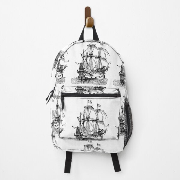 Item preview, Sailing Ship 02 designed and sold by esnutoejupj9.