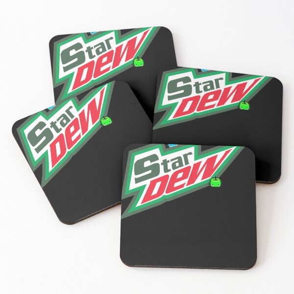 Item preview, S.tar D.ew S.tardew V.alley Moun.tain d.ew mas.hup  designed and sold by GaySalmons.