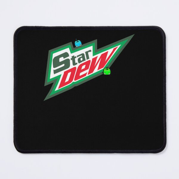 Item preview, S.tar D.ew S.tardew V.alley Moun.tain d.ew mas.hup  designed and sold by GaySalmons.