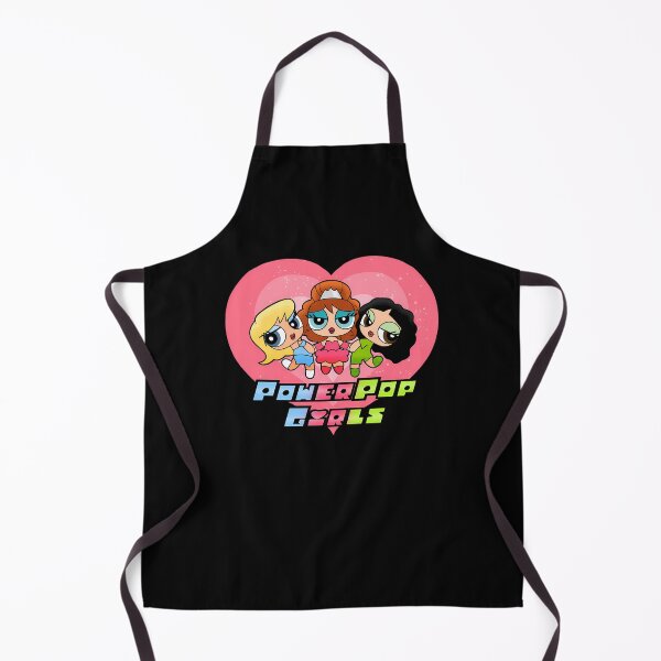 Item preview, Pow.er Po.p G.irls  designed and sold by PeggyHelwig.