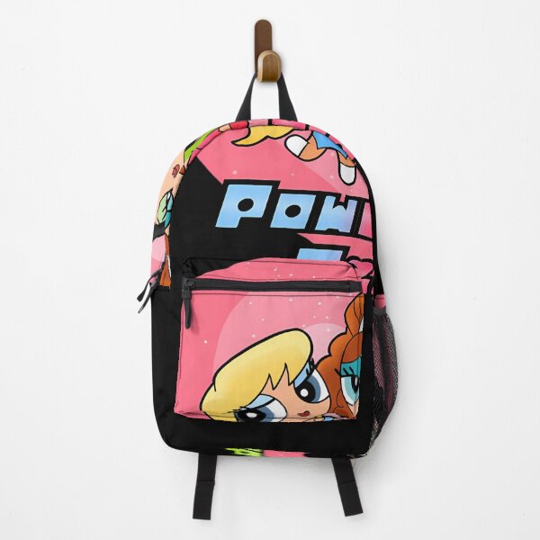 Item preview, Pow.er Po.p G.irls designed and sold by PeggyHelwig.