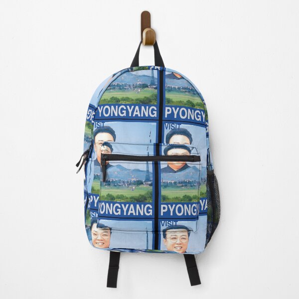 Item preview, Visit Pyongyang designed and sold by swgkvvtdrk95.