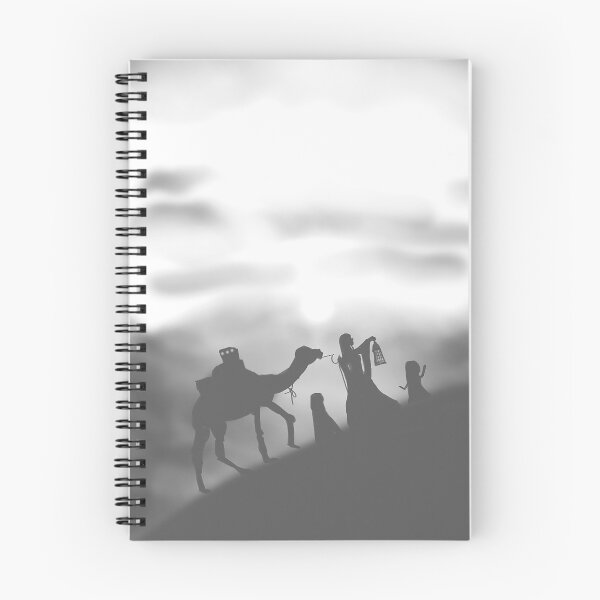 Item preview, Nomadic designed and sold by Felicia's Art shop.