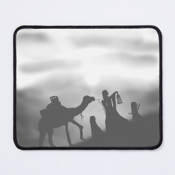 Item preview, Nomadic designed and sold by Felicia's Art shop.