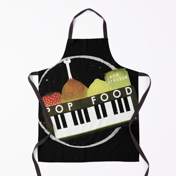 Item preview, Jack-Stauber-Merch Pop Food designed and sold by BonitaWaters.