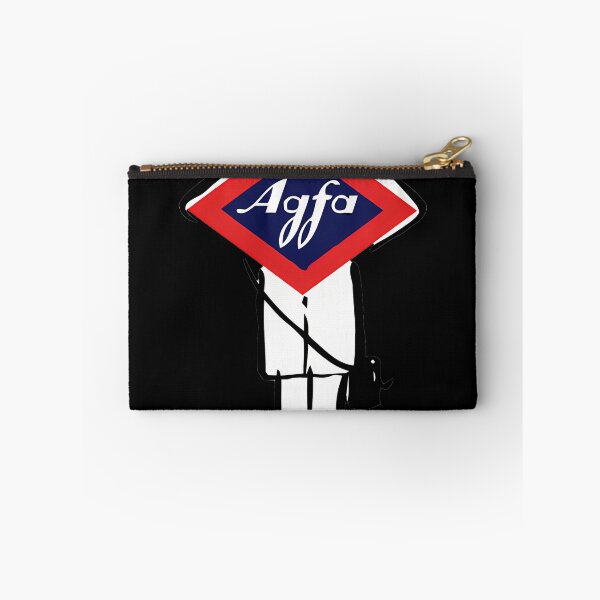 Item preview, Agfa Vintage Film designed and sold by Farkaettina.