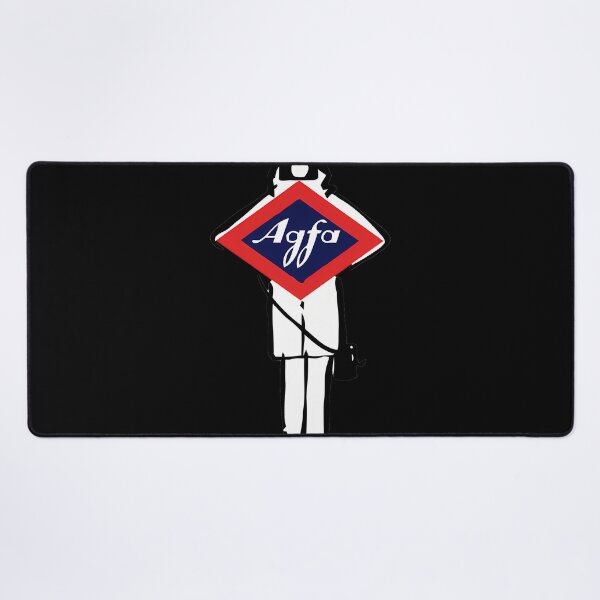 Item preview, Agfa Vintage Film designed and sold by Farkaettina.