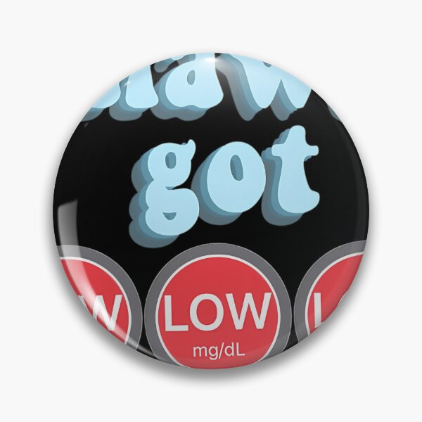 Item preview, Shawty Got Low Low Low - Blue designed and sold by JaceWehner.