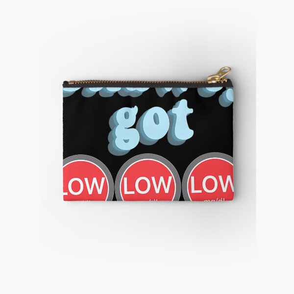 Item preview, Shawty Got Low Low Low - Blue designed and sold by JaceWehner.