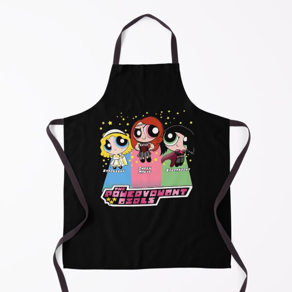 Item preview, Th.e Po.wer V.ought designed and sold by PeggyHelwig.