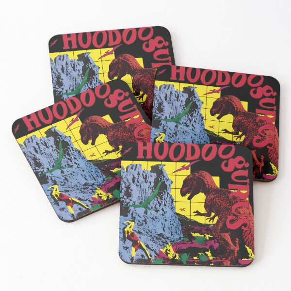 Item preview,  Hoodoo Gurus - Stoneage Romeos designed and sold by BonitaWaters.