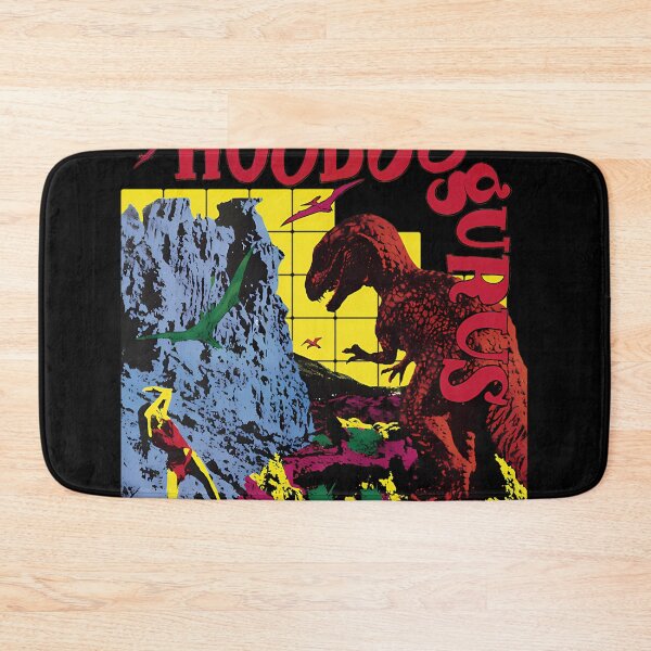 Item preview,  Hoodoo Gurus - Stoneage Romeos designed and sold by BonitaWaters.