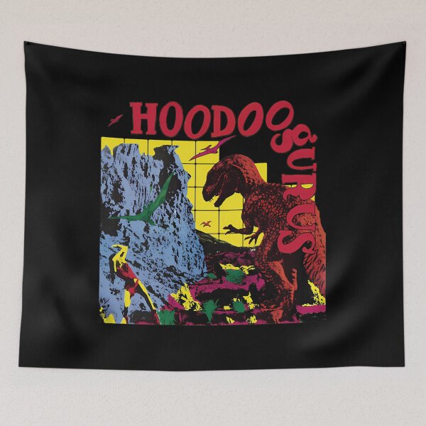 Item preview,  Hoodoo Gurus - Stoneage Romeos designed and sold by BonitaWaters.