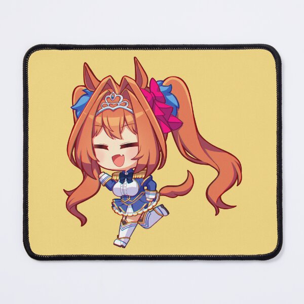 Item preview, Umamusume - Daiwa Scarlet designed and sold by Despuntater.