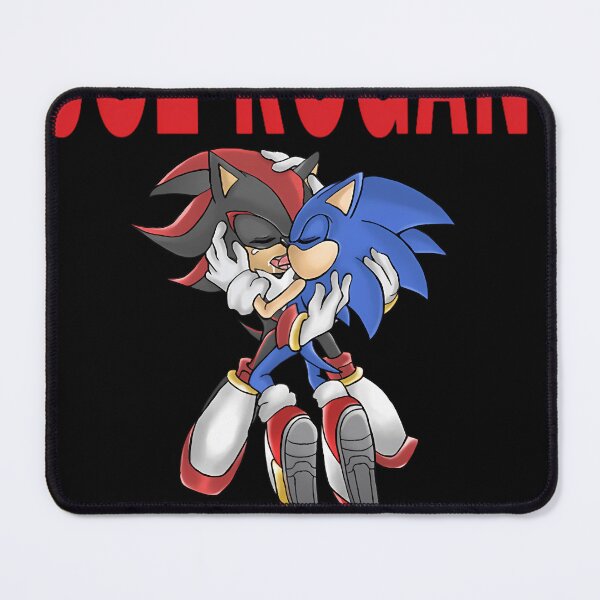 Item preview, Joe Rogan Podcast Sonic designed and sold by JaceWehner.