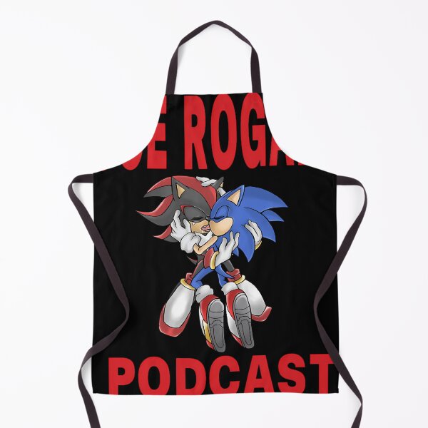 Item preview, Joe Rogan Podcast Sonic designed and sold by JaceWehner.