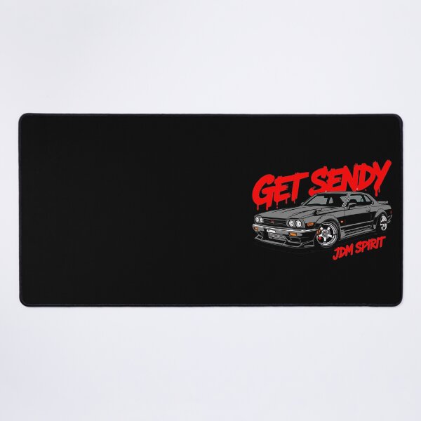 Item preview, Get Sendy JDM Car Enthusiast Design designed and sold by MonkiFlipp.