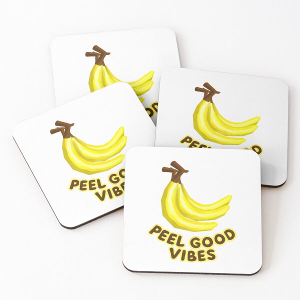 Item preview, Peel Good Vibes designed and sold by PopStars1993.