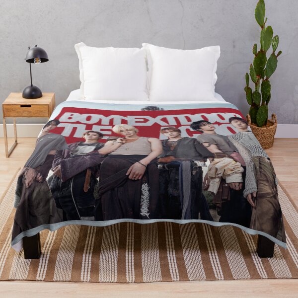 Item preview, BOY NEXT DOOR (KPOP) designed and sold by jaofnn.