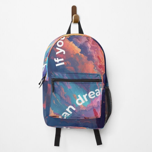 Item preview, If you can dream it, you can do it designed and sold by RogerDodger21.