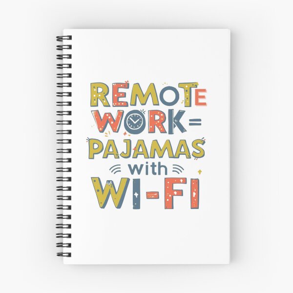 Item preview, Work in home– Funny Giftful Work Humor designed and sold by Happyhoo1.