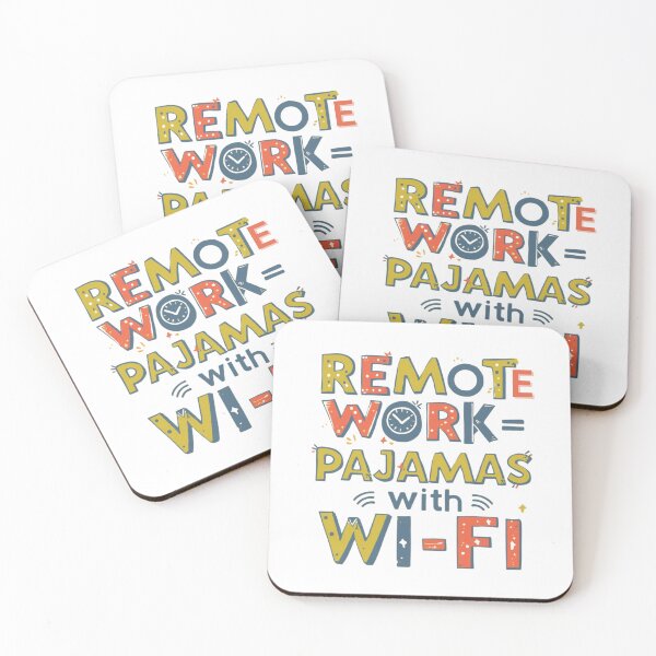 Item preview, Work in home– Funny Giftful Work Humor designed and sold by Happyhoo1.