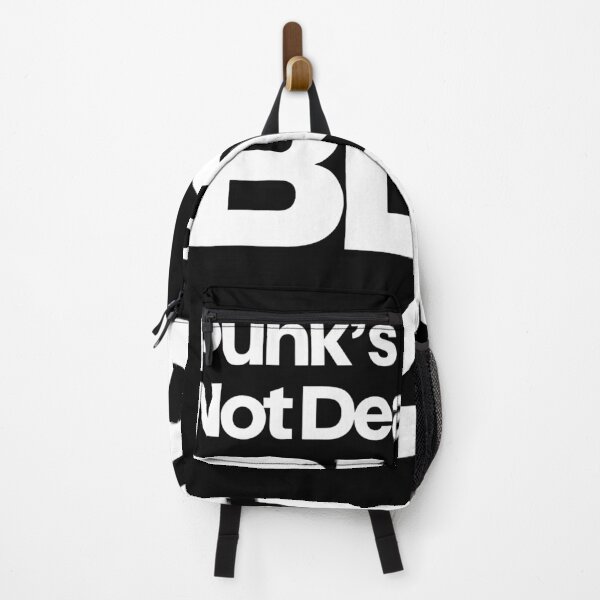 Item preview, Punk’s Not Dead — BLOK 45 designed and sold by pantapita.